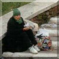 So che il Signore difende la causa dei miseri, il diritto dei poveri.