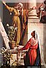 Secondo Mistero gaudioso: Maria visita S. Elisabetta